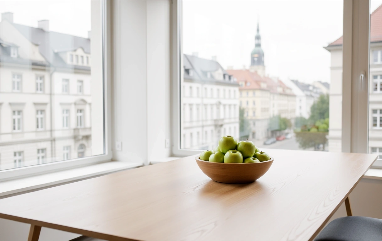 Beratungsraum Stuttgart